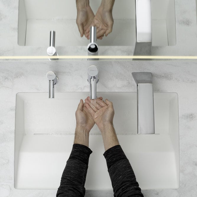 Sink System